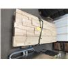 Image 1 : Pallet Of Pine Planks