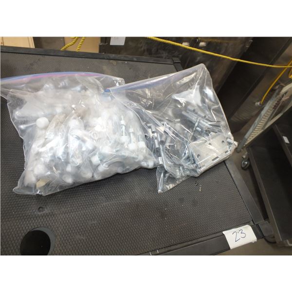 Hardware & Door Hinges