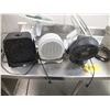 Image 1 : 3 Fans & 2 Small Heaters