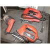 Image 1 : Power Tool Lot