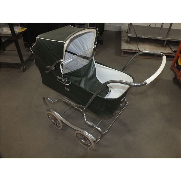 Old Baby Carriage