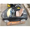 Image 1 : Kids Power Wheels Car