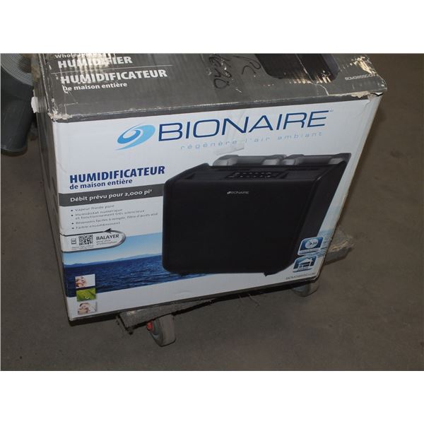 Bionaire Whole House Humidifier