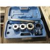 Image 1 : Pipe Threader Kit
