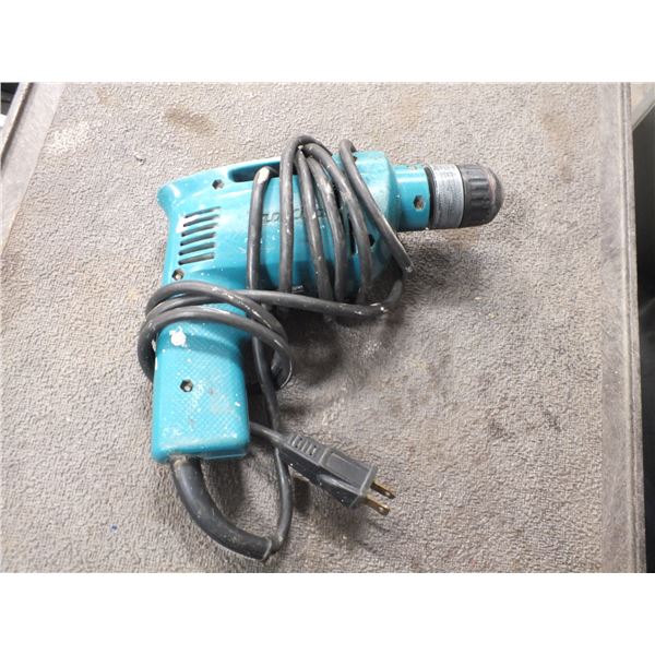 Makita Drill