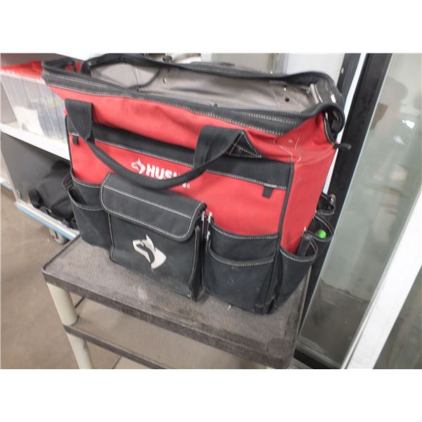 Huskey Tool Bag w/ Tools