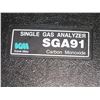 Image 3 : Single Gas Analyzer