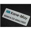 Image 4 : Single Gas Carbon Monoxide Analyzer