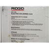 Image 3 : Ridgid Electric Professional Soldering Gun