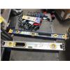 Image 1 : Bungie Cords & 2 2ft Levels