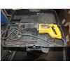 Image 1 : Dewalt Sawzall