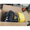 Image 2 : Mastercraft 3 Gallon Air Compressor
