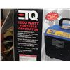 Image 2 : 1200 Watt Portable Gas Powered Generator