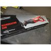 Image 1 : Tool shop Corded Sawzall