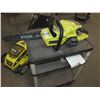 Image 2 : Ryobi 40volt Lithium Brushless Chainsaw