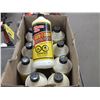 Image 1 : 10 Bottles Of Kleen-Flo Safe-T-Brake Air Brake Antifreeze