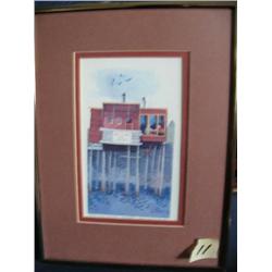 Arctic Bar and Licker 260/500