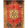 Image 1 : Carpet Bakhtiar 9'5" x 6'2"  Suggested Retail: $3,380  # 35328