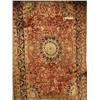 Image 1 : Carpet Khorasan 10'0" x 6'2"  Suggested Retail: $3,555   #34278
