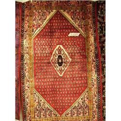 Carpet Botemir  7'2" x 4'2"  Suggested Retail: $1,732   #35691