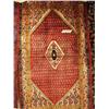 Image 1 : Carpet Botemir  7'2" x 4'2"  Suggested Retail: $1,732   #35691
