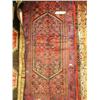 Image 1 : Carpet  Hamedan  6'7" x 3'3"  Suggested Retail: $1,259     #35688