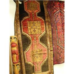 Carpet Lori 7'5" x 3'6"  Suggested Retail: $1,569     #35689