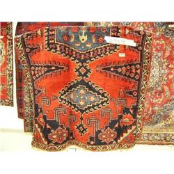 Carpet   6'4" x 3'8"  Suggested Retail $1,390    #35686