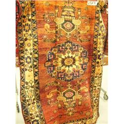 Carpet  Lori  6'7" x 4'2"  Suggested Retail: $1,611    #35690