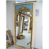 Image 2 : Painted and Gilded Louis XV Mirror