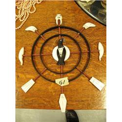 Spirit Mask by Eric Tetpon