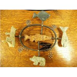 Spirit Mask by Peal Zoebisch