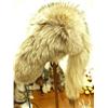 Image 1 : Coyote Hat, Blue Lining