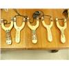 Image 1 : Imported Lot of 5 Sling Shots