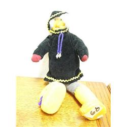 Doll by Flora Wassillia 13"