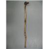 Image 1 : Walking Stick Diamond Willow, Import 88" Long