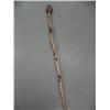 Image 1 : Walking Stick, Diamond Willow Import 48" Long
