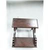 Image 2 : Solid Wood Step Stool