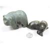 Image 1 : Seal and Bear Soapstone Panipchok