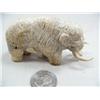 Image 2 : Imported Carved Mammoth
