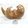 Image 2 : Soapstone Otter E.S. 5"