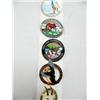 Image 4 : Lot of: Buttons   13 Each
