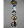 Image 5 : Lot of: Buttons   13 Each