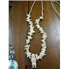 Image 1 : Bone Fetish Animal Necklace