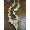 Image 1 : Bone Fetish Animal Necklace