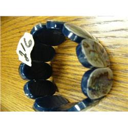Beautiful Abalone Bracelet