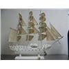 Image 1 : 3 Masted Sailing Ship