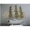 Image 2 : 3 Masted Sailing Ship