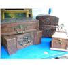 Image 1 : Lot of: 5 Decorative Boxes