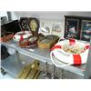 Image 1 : Lot of Nautical Decorations  14